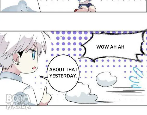 Tall in Love Chapter 3 page 14 - MangaKakalot