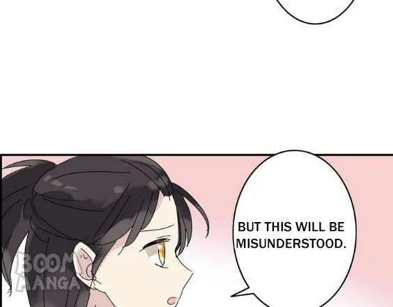 Tall in Love Chapter 3 page 41 - MangaKakalot