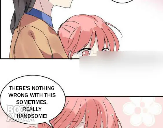 Tall in Love Chapter 3 page 42 - MangaKakalot