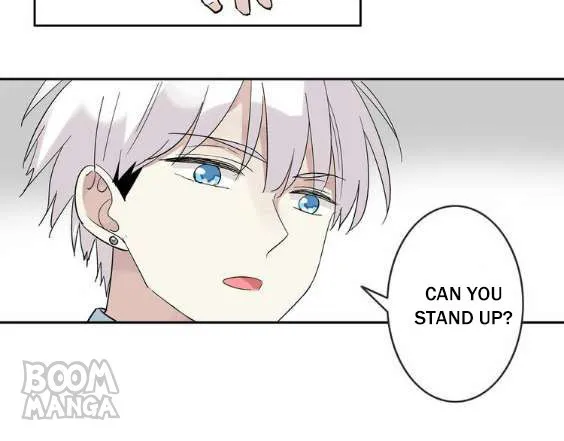 Tall in Love Chapter 3 page 7 - MangaKakalot