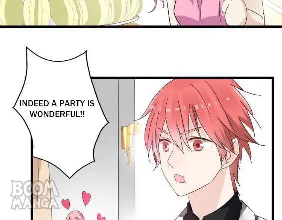 Tall in Love Chapter 30 page 8 - MangaKakalot