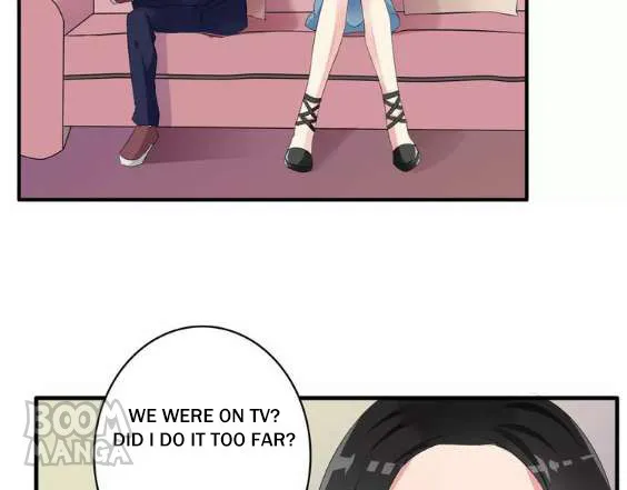 Tall in Love Chapter 31 page 21 - MangaKakalot