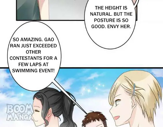 Tall in Love Chapter 31 page 37 - MangaKakalot