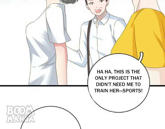 Tall in Love Chapter 31 page 38 - MangaKakalot