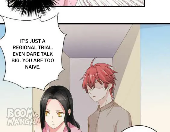 Tall in Love Chapter 33 page 33 - MangaKakalot