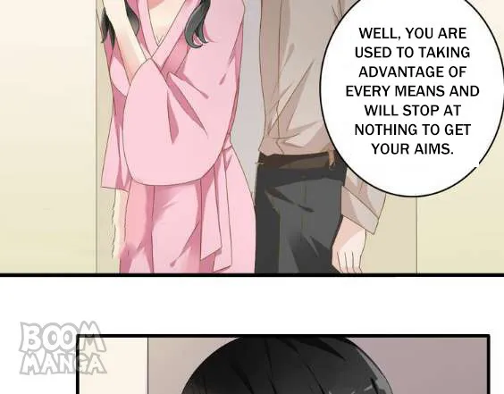 Tall in Love Chapter 33 page 34 - MangaKakalot