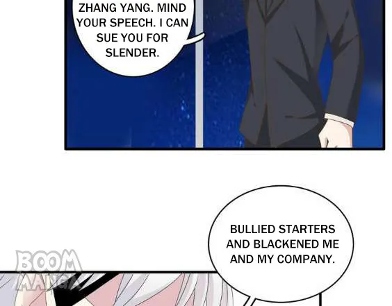 Tall in Love Chapter 33 page 42 - MangaKakalot