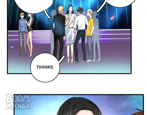 Tall in Love Chapter 33 page 7 - MangaKakalot