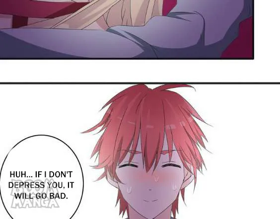 Tall in Love Chapter 34 page 7 - MangaKakalot