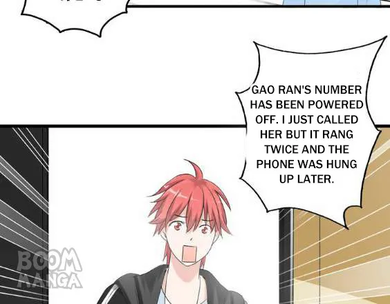 Tall in Love Chapter 35 page 29 - MangaKakalot