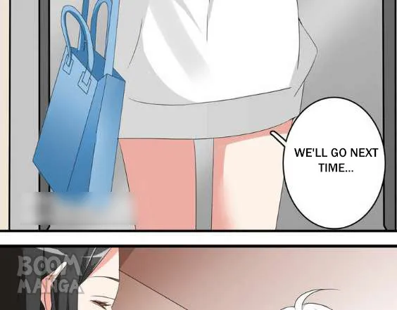 Tall in Love Chapter 36 page 14 - MangaKakalot