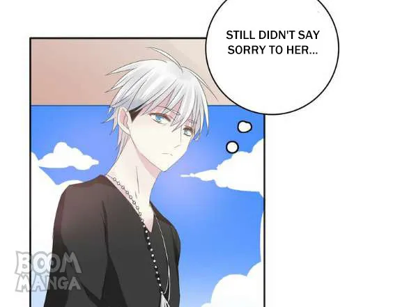 Tall in Love Chapter 36 page 57 - MangaKakalot