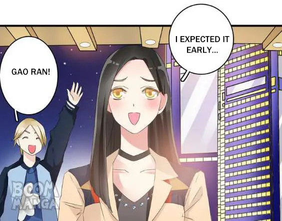 Tall in Love Chapter 36 page 62 - MangaKakalot