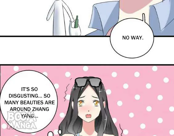 Tall in Love Chapter 37 page 69 - MangaKakalot