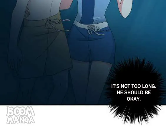 Tall in Love Chapter 38 page 39 - MangaKakalot