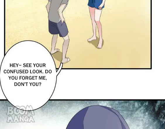 Tall in Love Chapter 38 page 71 - MangaKakalot