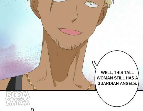 Tall in Love Chapter 38 page 83 - MangaKakalot