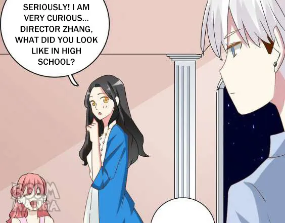 Tall in Love Chapter 39 page 80 - MangaKakalot