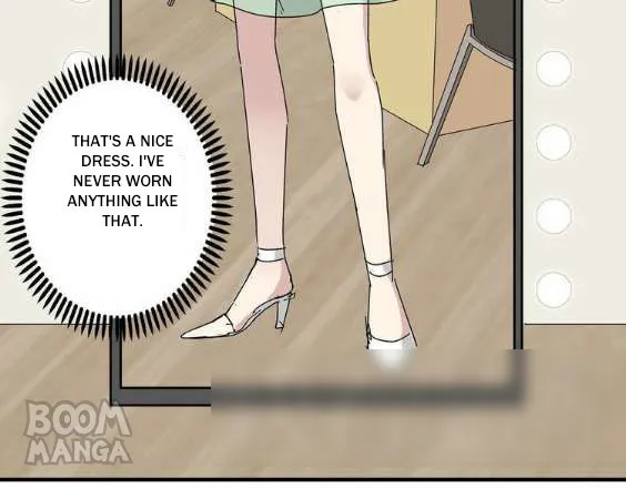 Tall in Love Chapter 4 page 39 - MangaKakalot