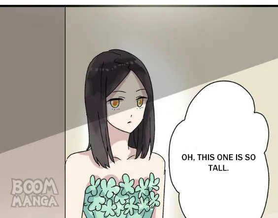 Tall in Love Chapter 4 page 44 - MangaKakalot