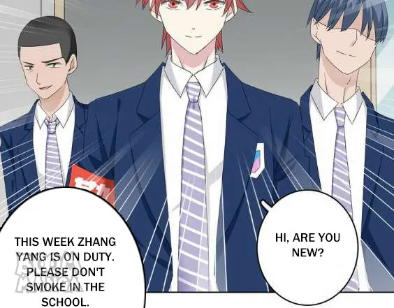 Tall in Love Chapter 40 page 30 - MangaKakalot