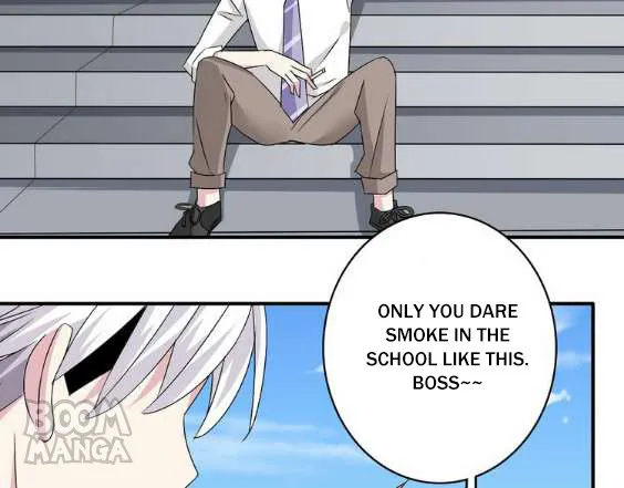 Tall in Love Chapter 40 page 65 - MangaKakalot