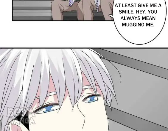 Tall in Love Chapter 41 page 14 - MangaKakalot