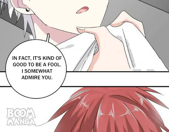 Tall in Love Chapter 41 page 15 - MangaKakalot