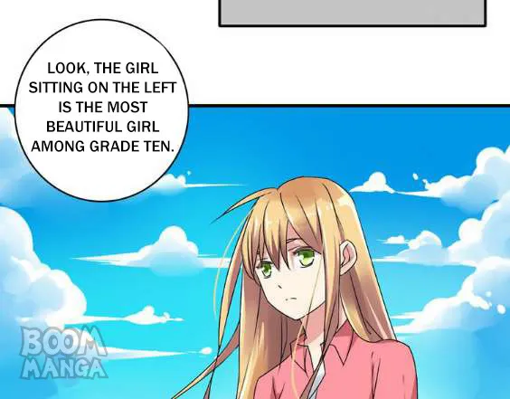 Tall in Love Chapter 41 page 25 - MangaKakalot