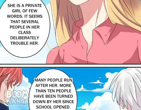 Tall in Love Chapter 41 page 28 - MangaKakalot