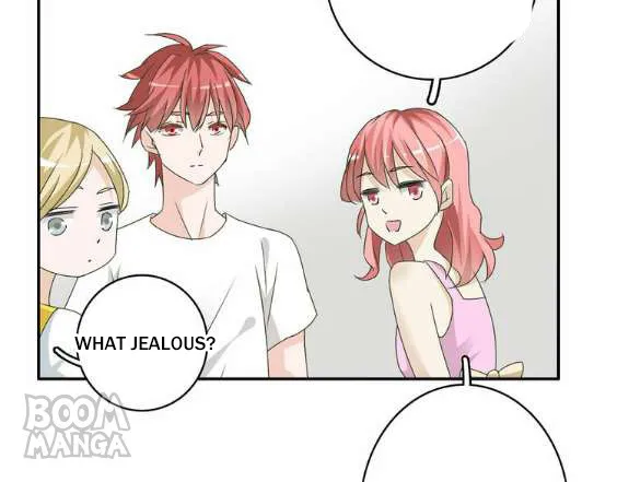 Tall in Love Chapter 41 page 63 - MangaKakalot