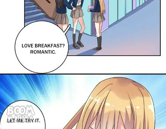 Tall in Love Chapter 41 page 69 - MangaKakalot