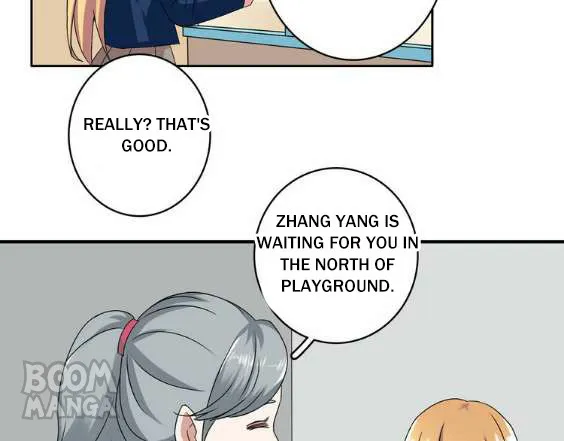 Tall in Love Chapter 41 page 73 - MangaKakalot