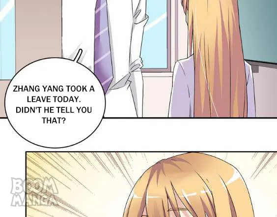 Tall in Love Chapter 42 page 12 - MangaKakalot