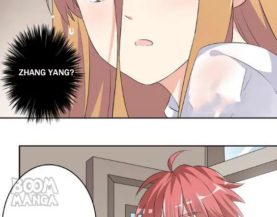 Tall in Love Chapter 42 page 33 - MangaKakalot