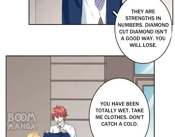 Tall in Love Chapter 42 page 44 - MangaKakalot