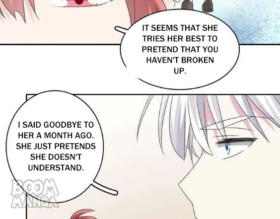 Tall in Love Chapter 42 page 61 - MangaKakalot