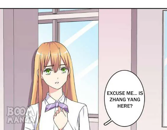 Tall in Love Chapter 42 page 10 - MangaKakalot