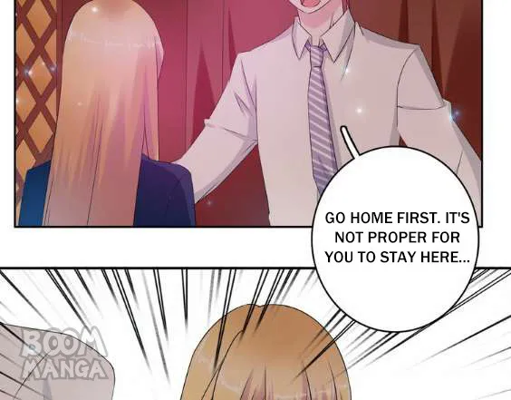 Tall in Love Chapter 43 page 7 - MangaKakalot