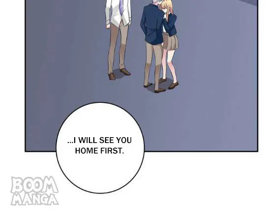 Tall in Love Chapter 43 page 81 - MangaKakalot