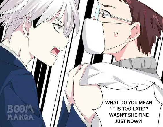 Tall in Love Chapter 44 page 65 - MangaKakalot