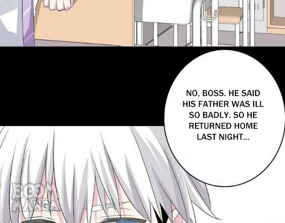 Tall in Love Chapter 45 page 20 - MangaKakalot