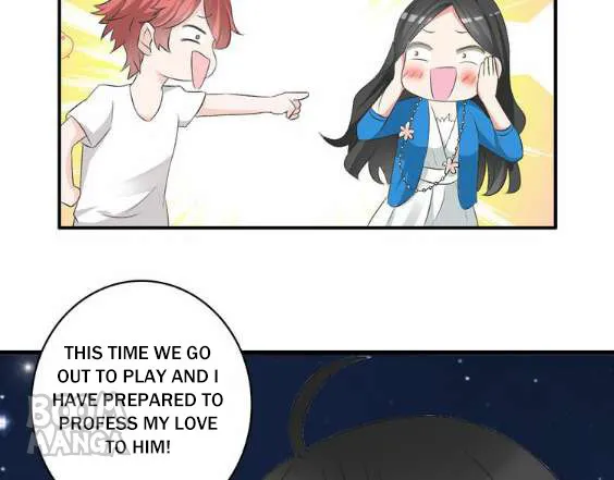 Tall in Love Chapter 45 page 54 - MangaKakalot