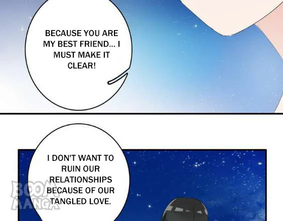 Tall in Love Chapter 45 page 66 - MangaKakalot