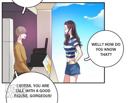 Tall in Love Chapter 46 page 22 - MangaKakalot