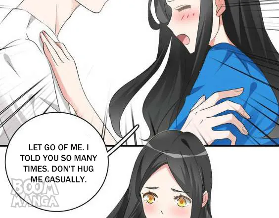 Tall in Love Chapter 46 page 4 - MangaKakalot