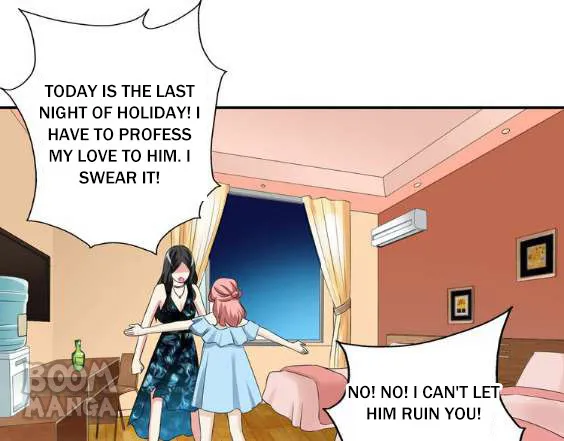 Tall in Love Chapter 46 page 90 - MangaKakalot