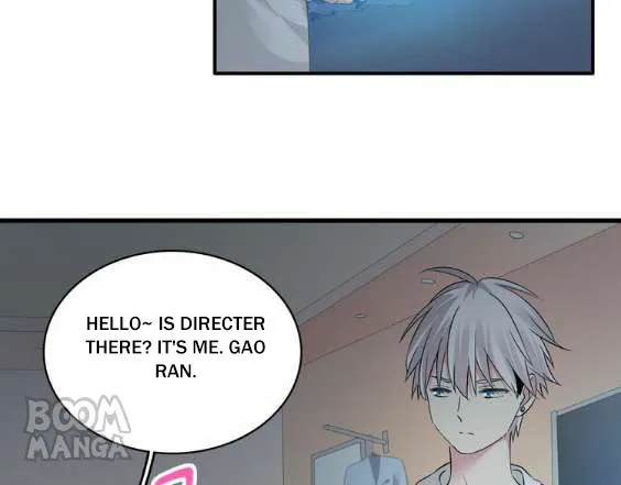 Tall in Love Chapter 47 page 11 - MangaKakalot