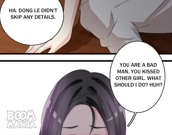 Tall in Love Chapter 47 page 31 - MangaKakalot