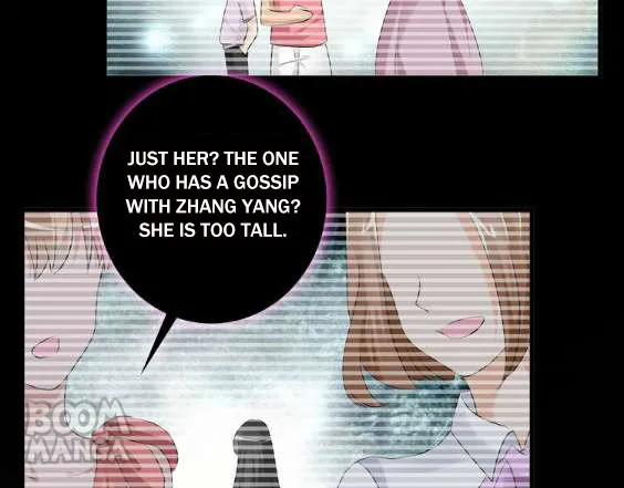 Tall in Love Chapter 47 page 53 - MangaKakalot